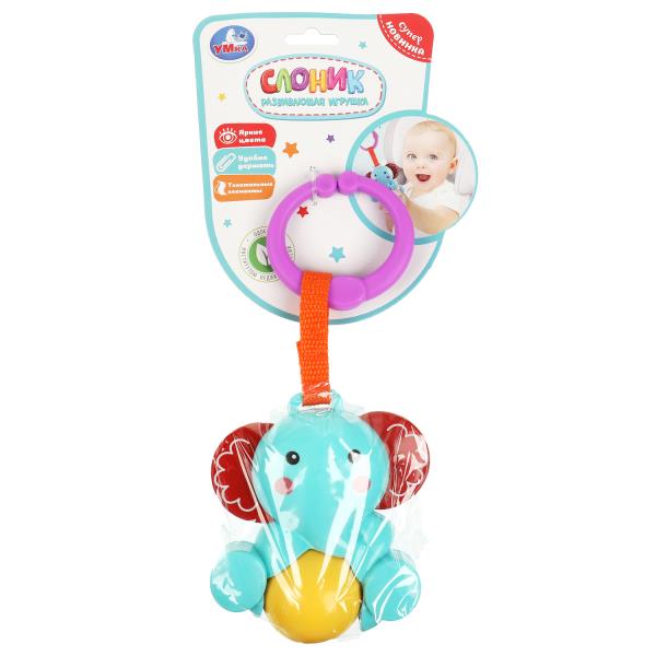 Развивающая игрушка на блист. Умка в кор.2*96шт