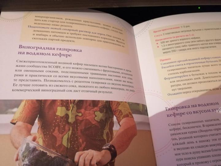 Живая ферментация: как готовить вкусные и полезные крафтовые продукты с дикими культурами