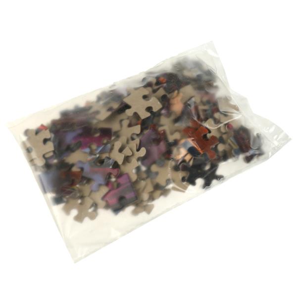 Загадочная семейка AD. Пазл. 160 деталей. 285х190х33 мм. Умные игры в кор.12шт
