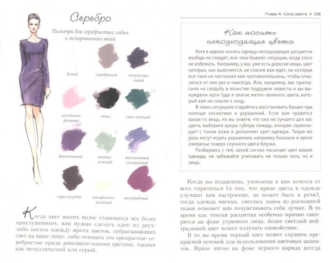 Измените свой гардероб, чтобы изменить свою жизнь