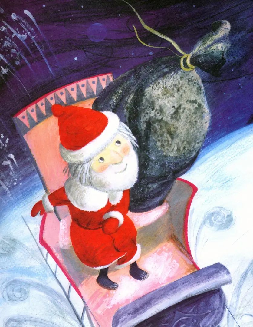 Где родился Дед Мороз? 2-е изд. Вып. 62