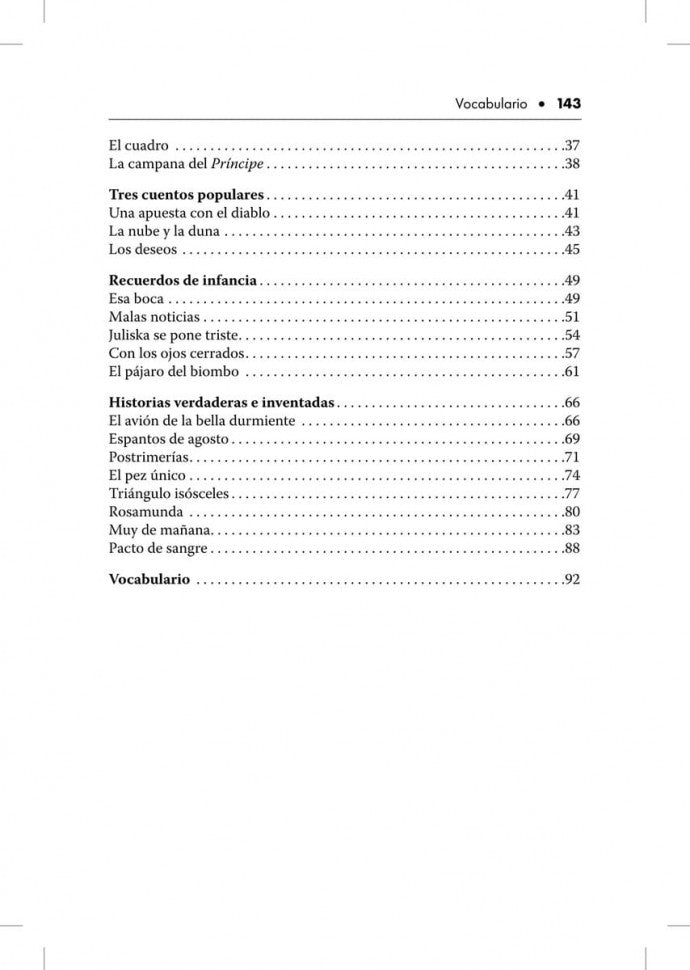 Испанские сказки и рассказы (КДЧ на исп.яз., адаптир.). Сост. Иванова Н.В.