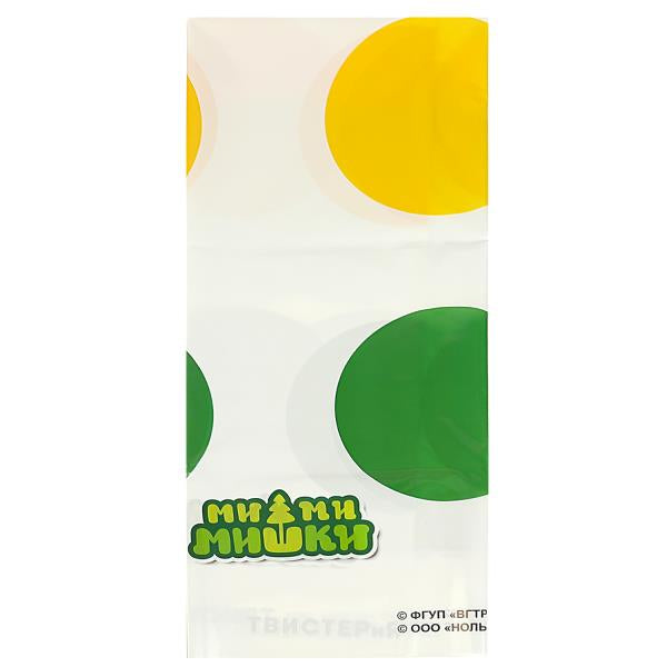 Ми-ми-мишки.Твистерия. 280х285х40 мм. Умные игры в кор.10шт