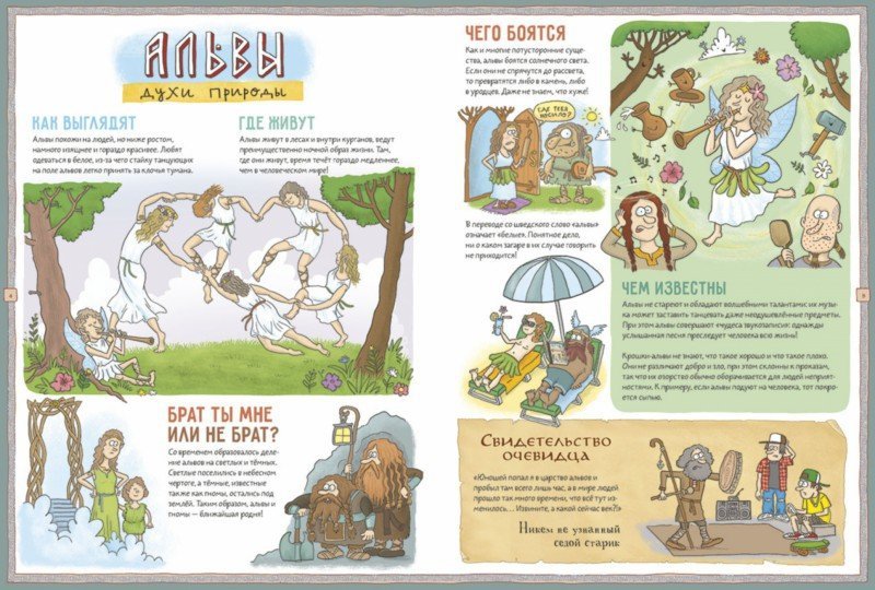 Логунова. Нордическая викингпедия