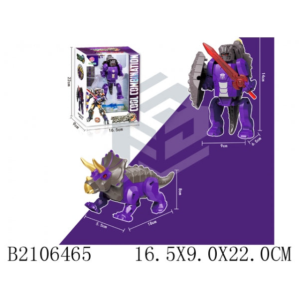 Робот FB152 в кор. в кор.2*36шт