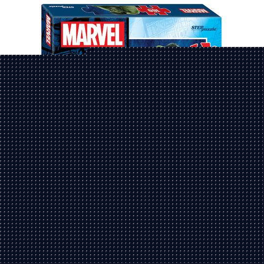 94125 Мозаика "puzzle" 160 "Marvel (new)"