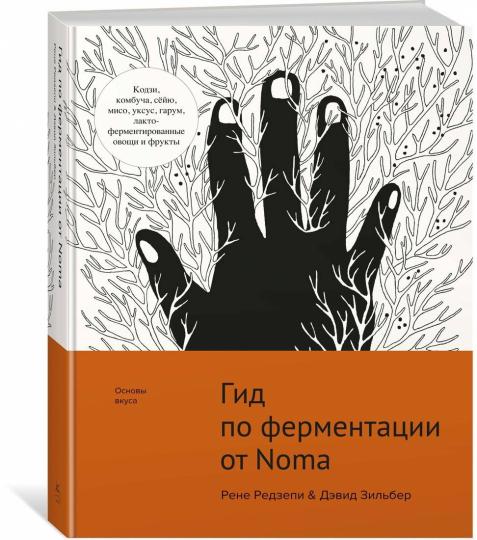 Гид по ферментации от Noma