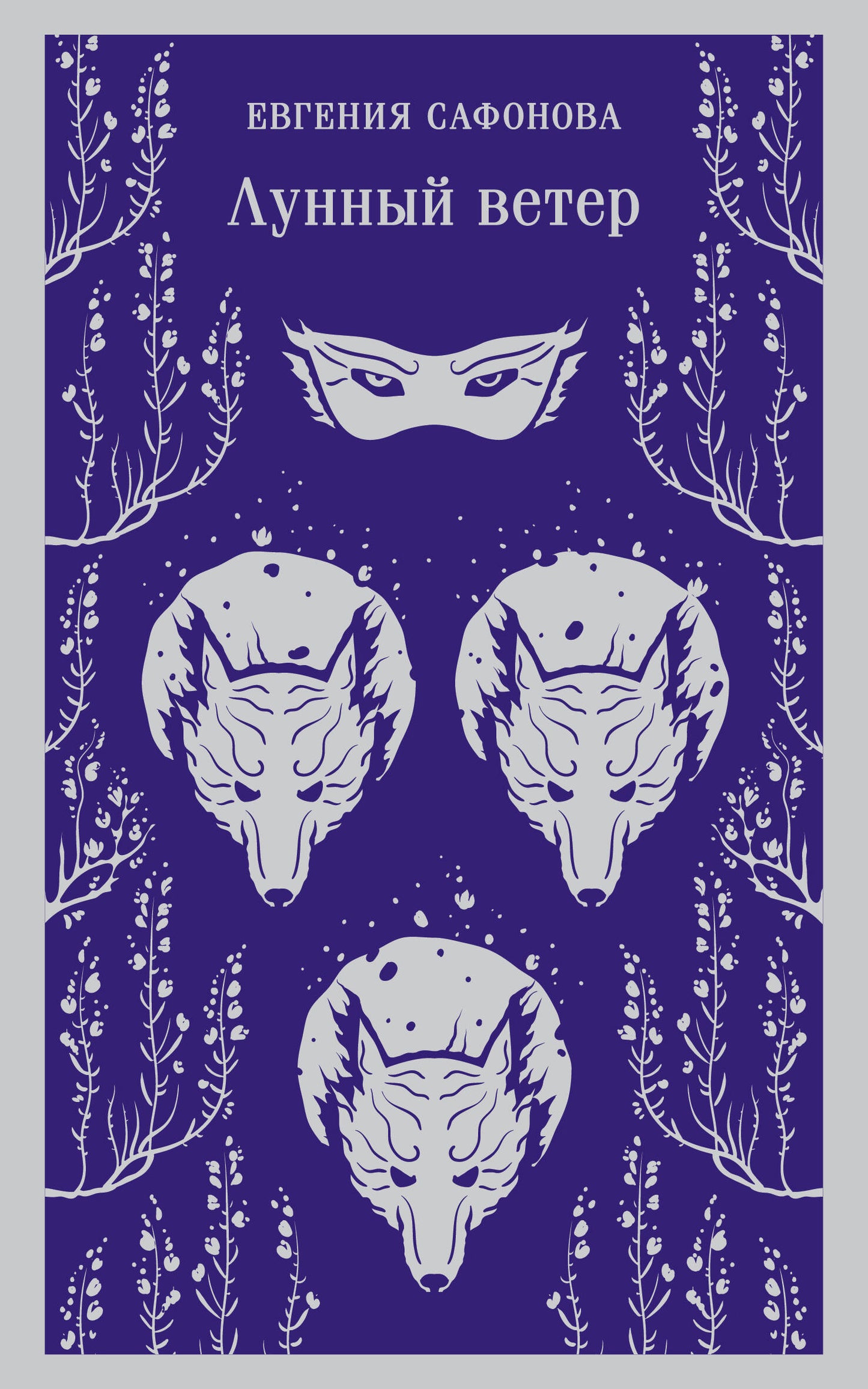 Лунный ветер