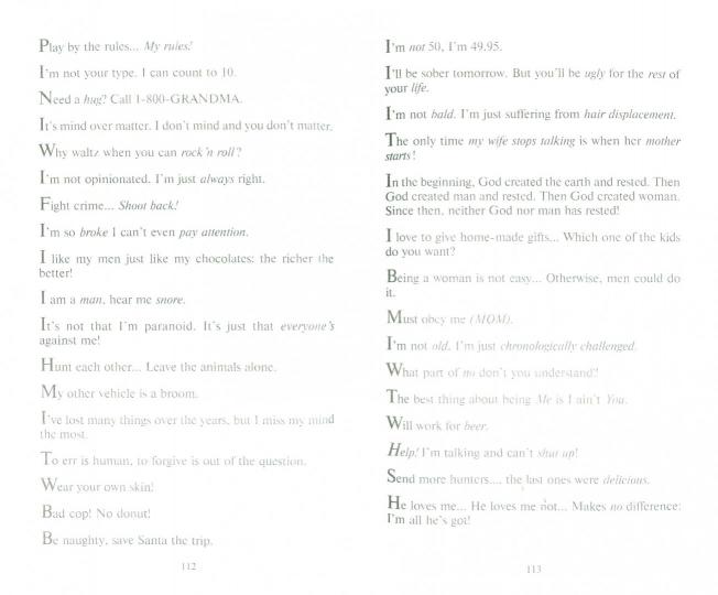 Fun Stuff. Приколы по американски. Юмористический лингвострановедческий сборник. Сост. Шитова А.В.