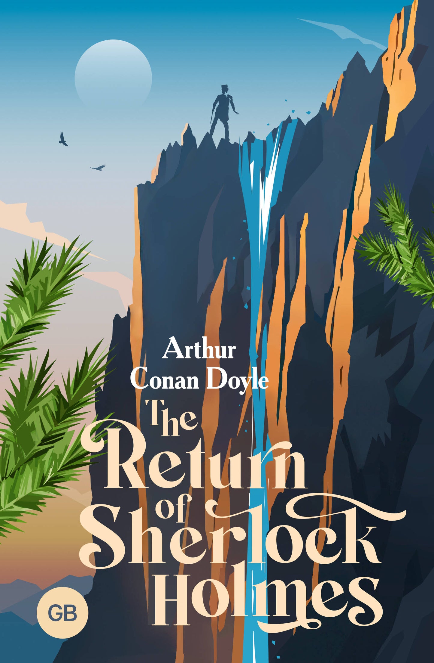 The Return of Sherlock Holmes