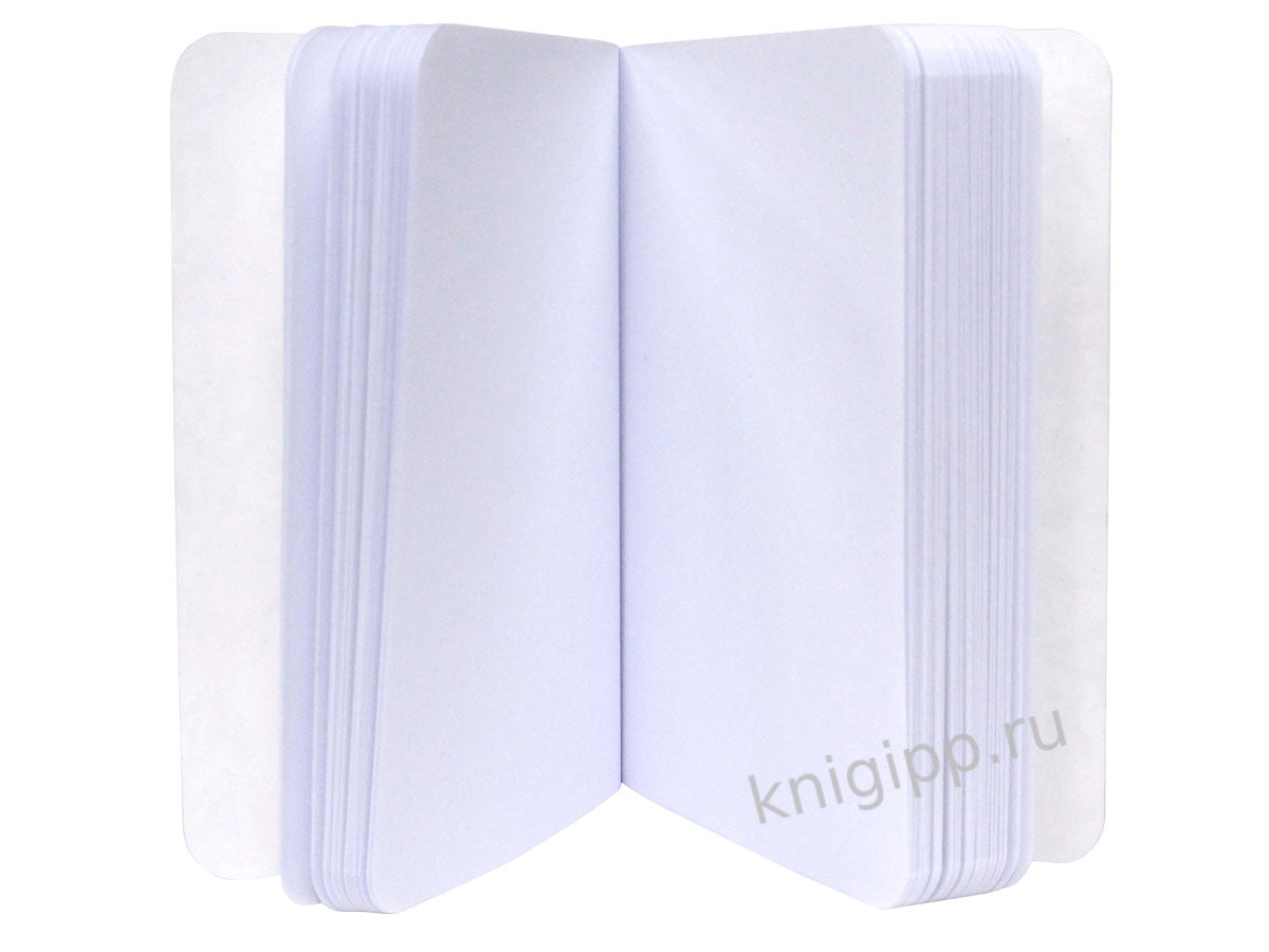 MyArt. Pocket ArtBook. Девочка