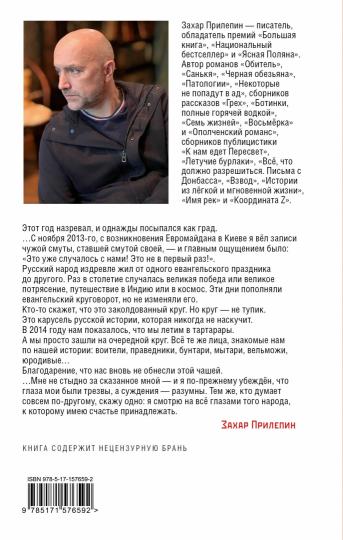 Не чужая смута