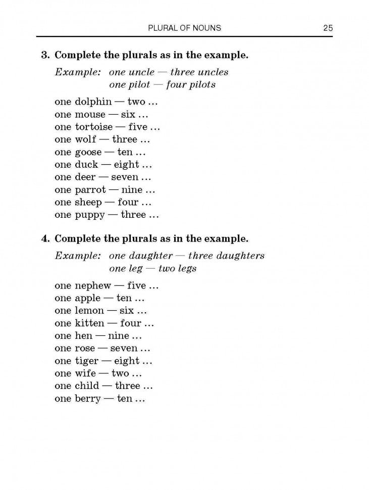 English Grammar in Exercises and Dialogues. Beginners I = Английская грамматика в упражнениях и диалогах. Книга 1