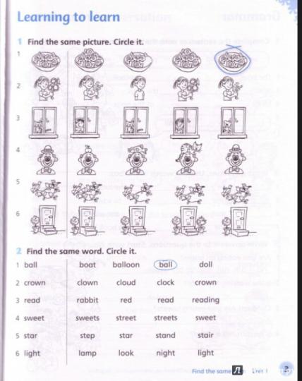 English World 2 WB