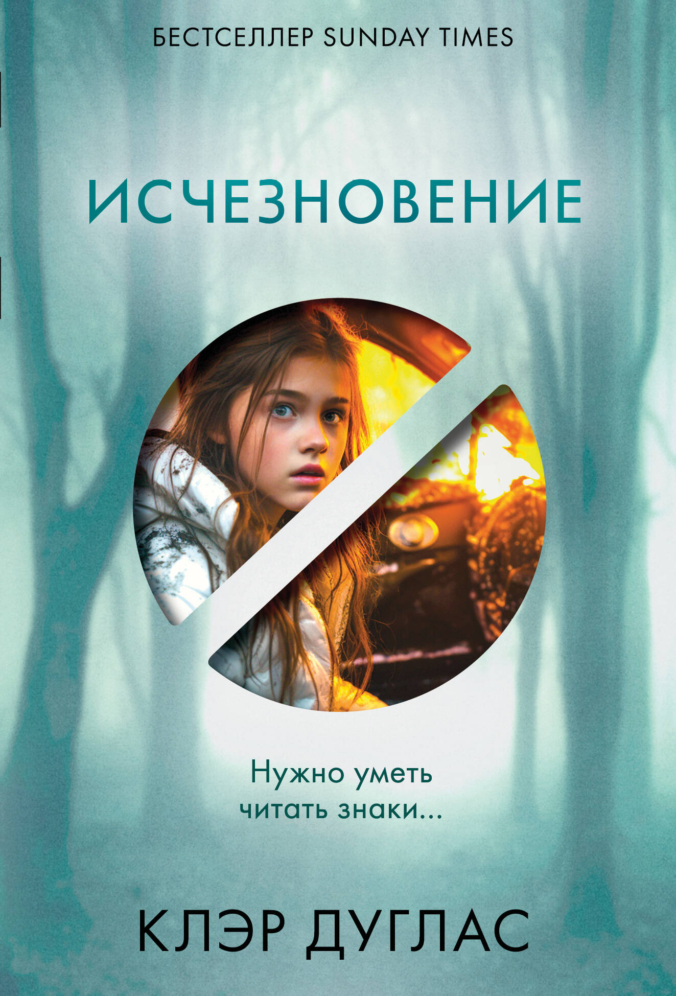 Исчезновение