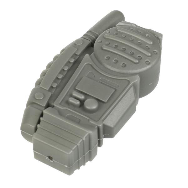 Набор пожарного МЧС блист.38*26,6*6см ИГРАЕМ ВМЕСТЕ в кор.2*48шт