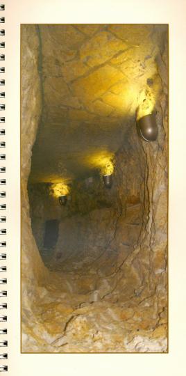 Семь дорог: путеводитель по Иерусалиму