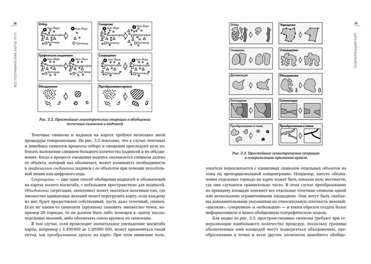 Все географические карты лгут