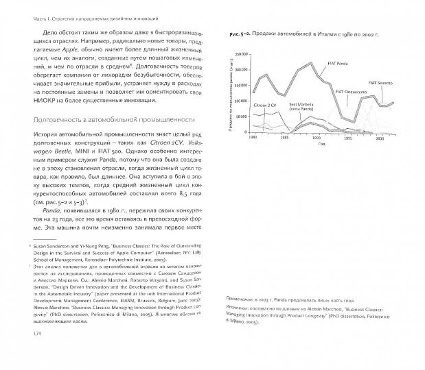 Инновации, направляемые дизайном: как изменить правила конкуренции посредством радикальных смысловых инноваций