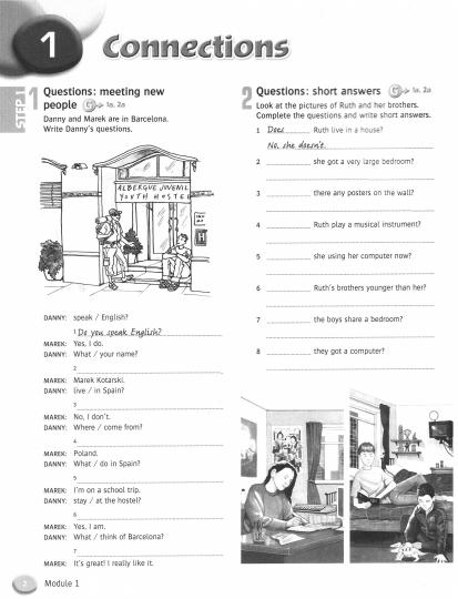 Messages 3 Workbook + CD-ROM