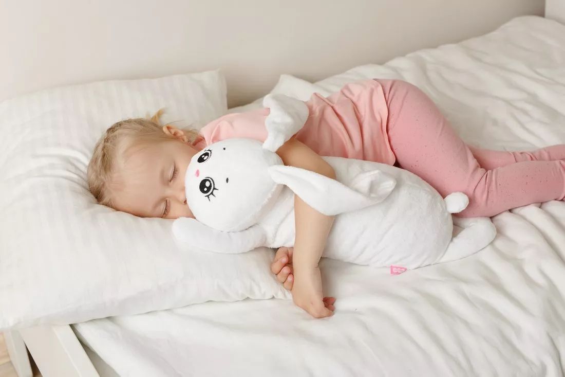 Мякиши "Игрушка мягконабивная. Зайка Снежинка" арт.730