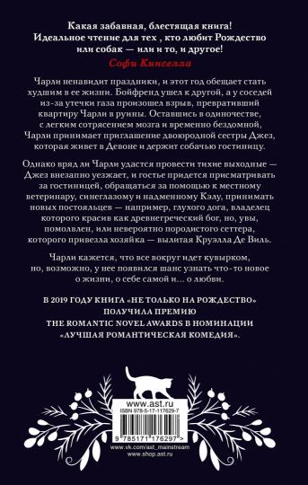 Не только на Рождество