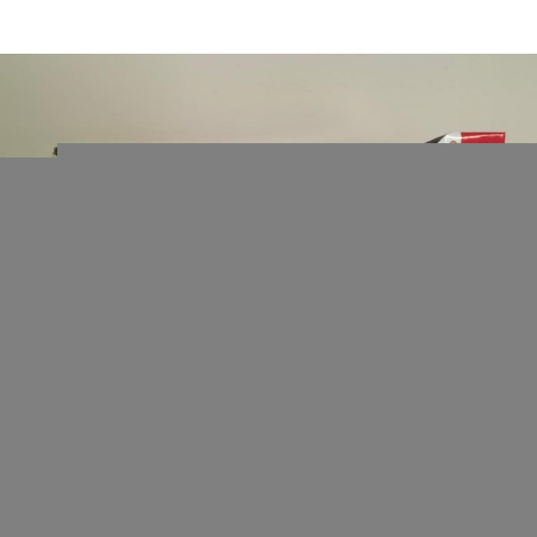 Машина пластик свет-звук LADA 110 ПОЛИЦИЯ 19 см, двер,баг,капот,инерция,кор. Технопарк в кор.48шт