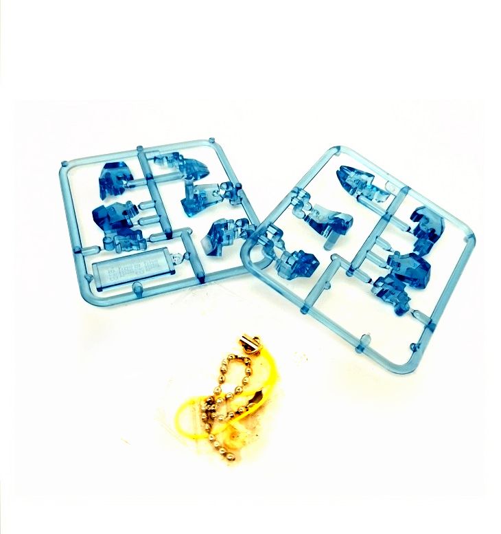 М-Е40 Пазлы объёмные на картоне арт.YJ6901/724179