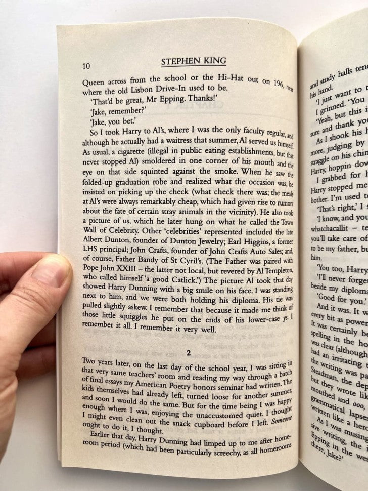 11.22.63 (22 ноября 1963-го) 18+