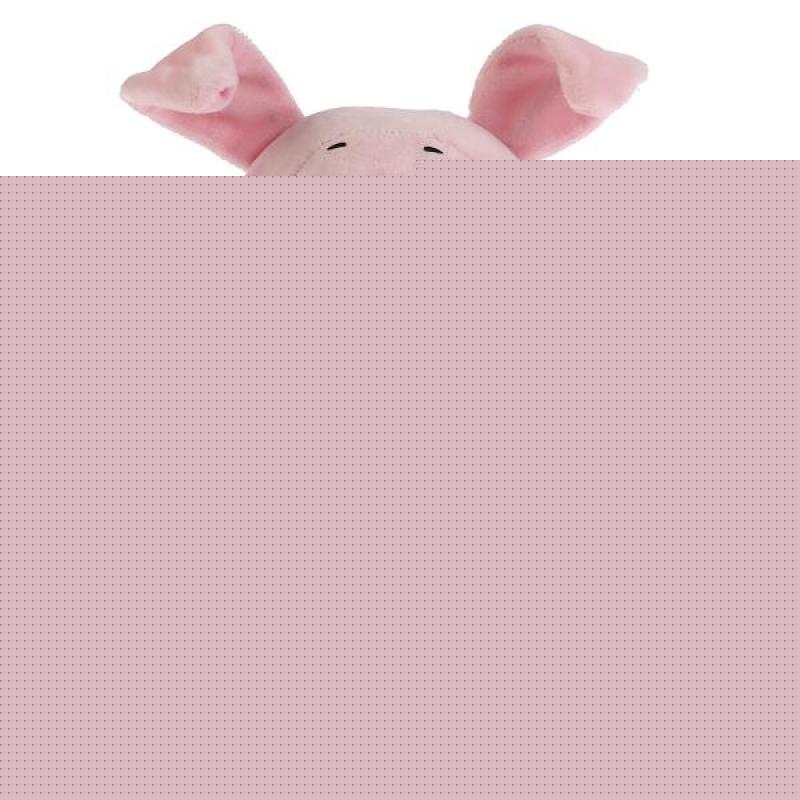 Игрушка мягкая Винни Пух и все-все-все, Поросенок Пятачок 22см, без чипа, Мульти-пульти в кор.24шт