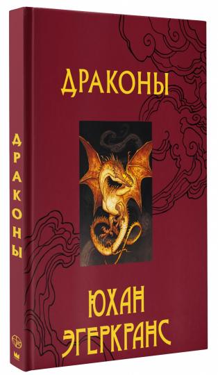 Драконы