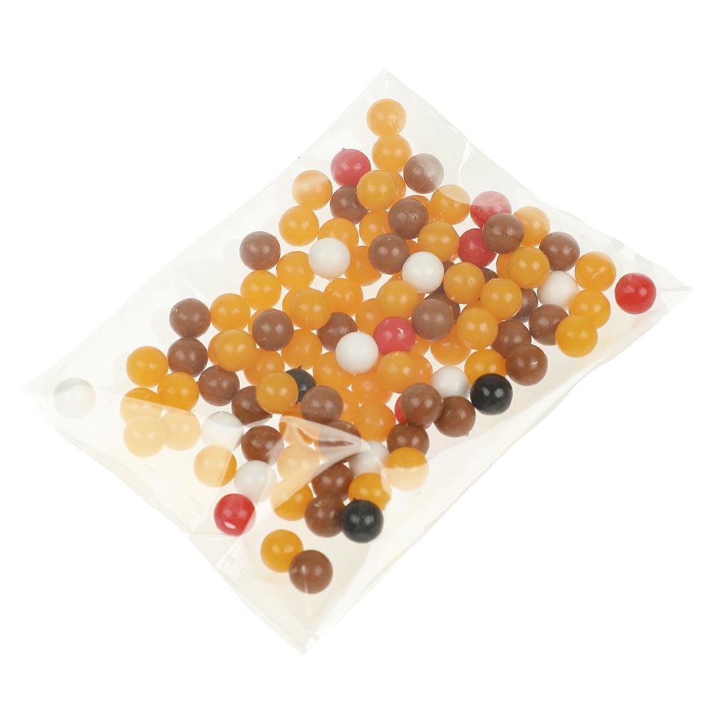 Аквамозаика 100 бусин собака МУЛЬТИ АРТ в кор.48шт