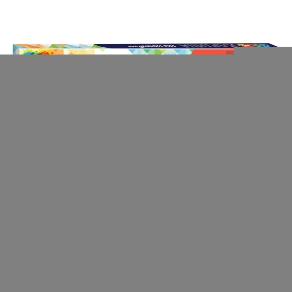 Картина по номерам 30х40 см лебеди МУЛЬТИ АРТ в кор.24шт