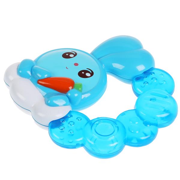 Развивающая игрушка МАЛЫШАРИКИ Крошик на блист. Умка в кор.3*24шт