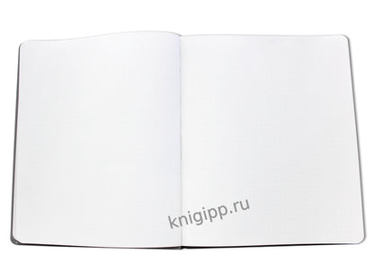 ТОЧКАБУК Large. СЕРЫЙ