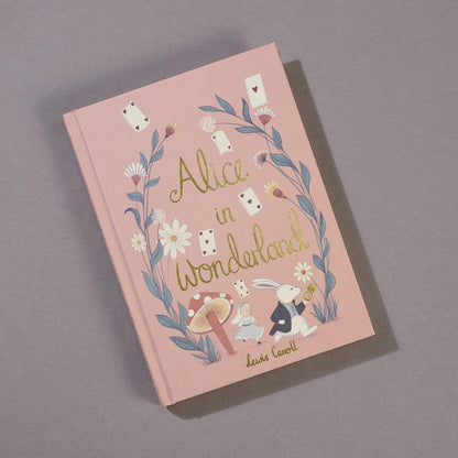 Alice's Adventures in Wonderland