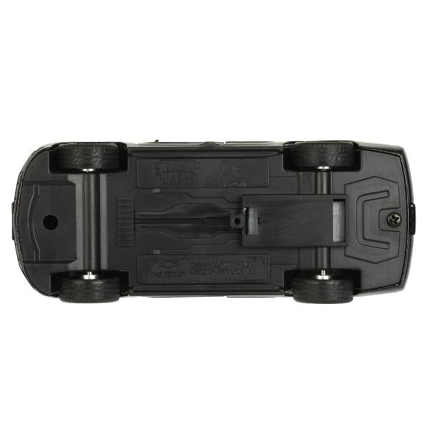 Игрушка пластик свет-звук автосервис 21 см, tahoe-bk , красный, кор. Технопарк в кор.2*30шт