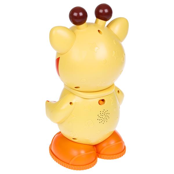 Сказочник жираф, 50 песен,сказок и загадок Чуковский К. кор Умка в кор.24шт