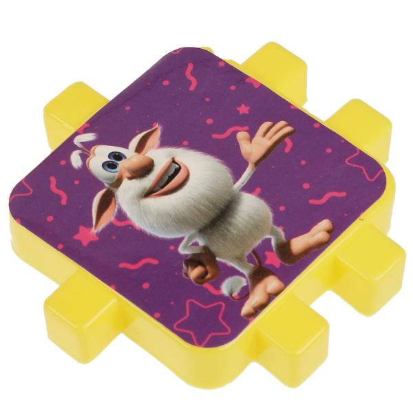 Настольная игра БУБА кор.27*21*6,5см ИГРАЕМ ВМЕСТЕ в кор.2*36шт