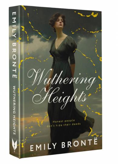 Wuthering Heights