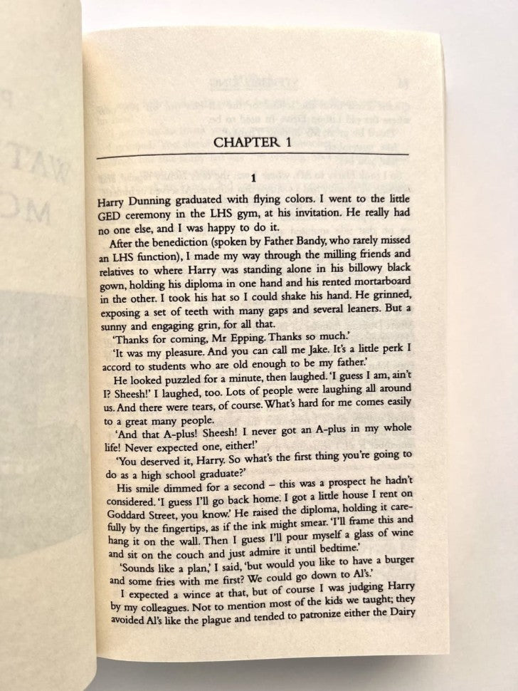 11.22.63 (22 ноября 1963-го) 18+