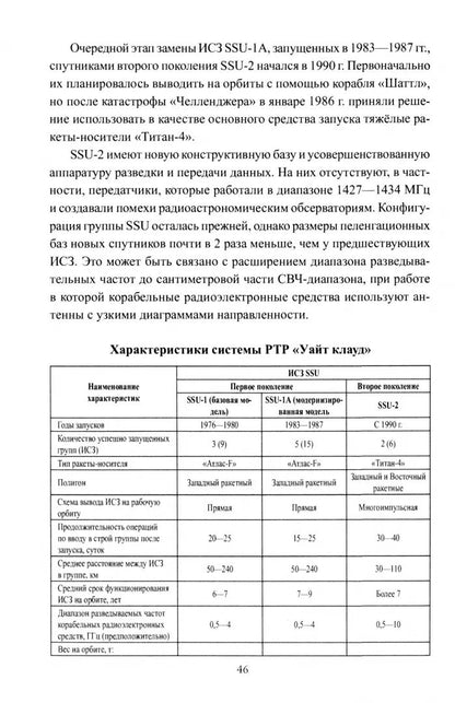 Битва за космос. СВО и "космическое" оружие будущего