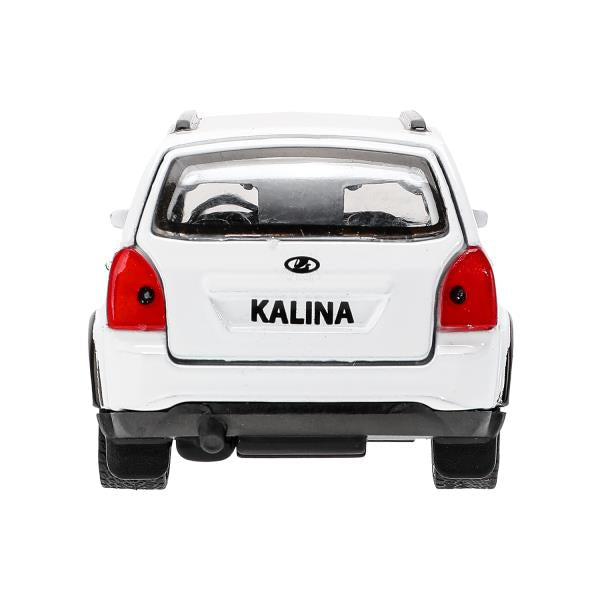 SB-16-46-N(WT)-WB Машина металл LADA kalina cross 12 см, дв, багаж, инерц., кор. Технопарк в кор.2*2