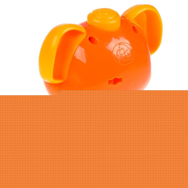 Веселый щенок 50 песен,звуков,загадок свет. Умка в кор.60шт