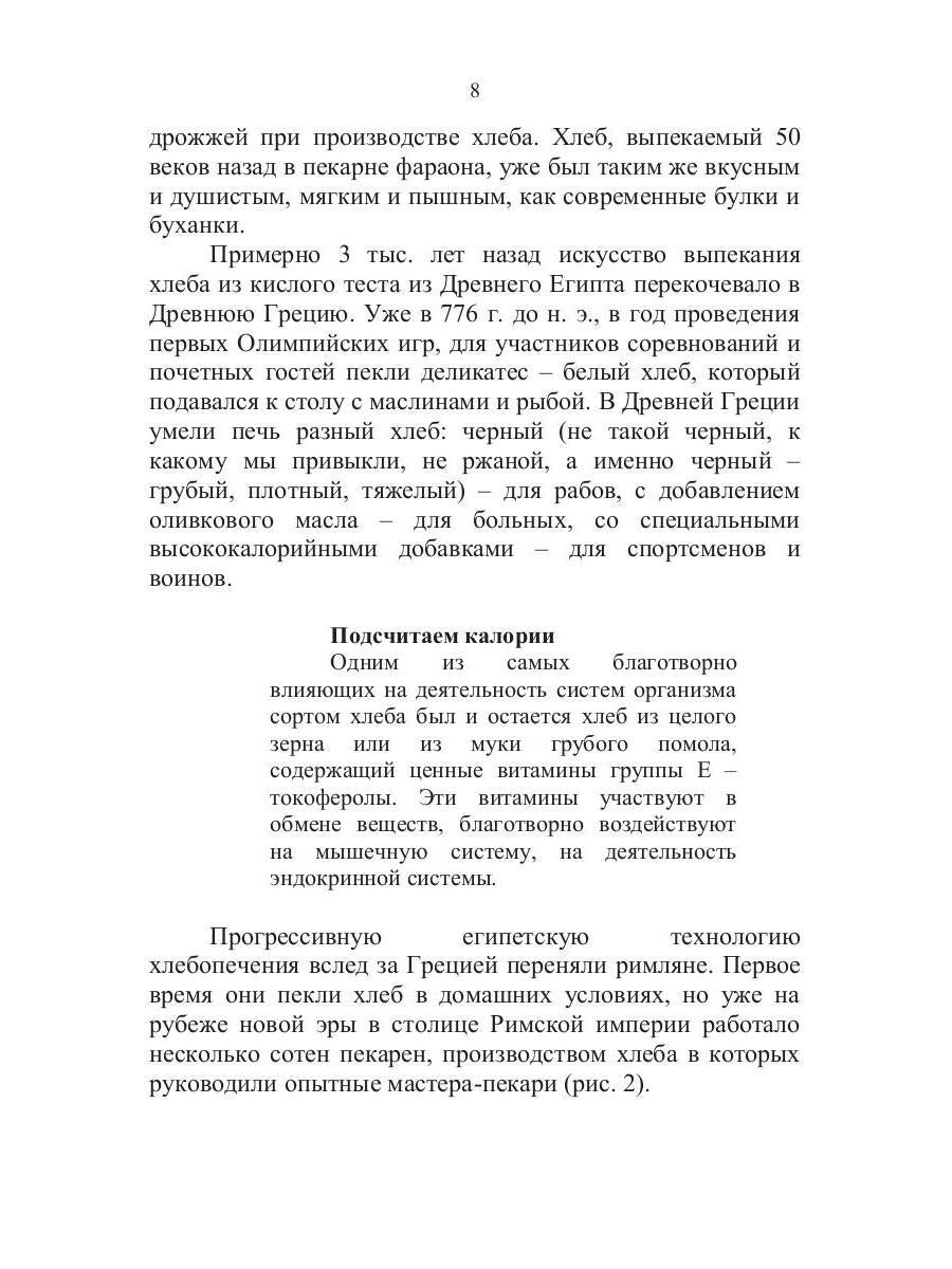 Твоя пекарня