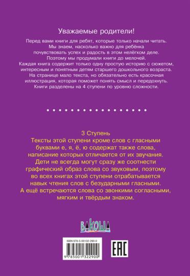 не отгружаем ЧС Ступень 3 Первые правила. Охрана
