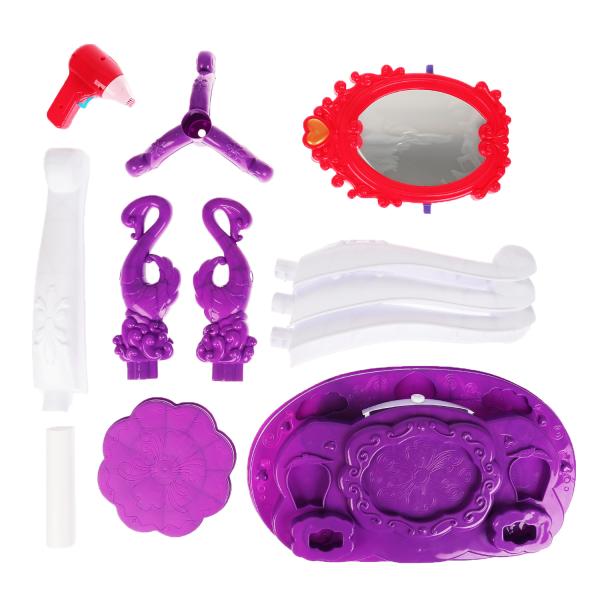 Трюмо СКАЗОЧНЫЙ ПАТРУЛЬ свет-звук, кор. 44,5*62*8,5см ИГРАЕМ ВМЕСТЕ в кор.8шт