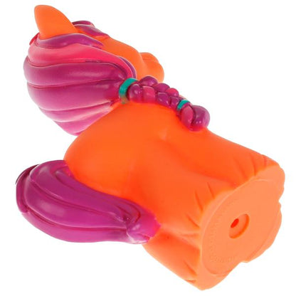 Игрушка для ванны, МОЙ МАЛЕНЬКИЙ ПОНИ sunny, 11 см в сетке КАПИТОШКА в кор.100шт