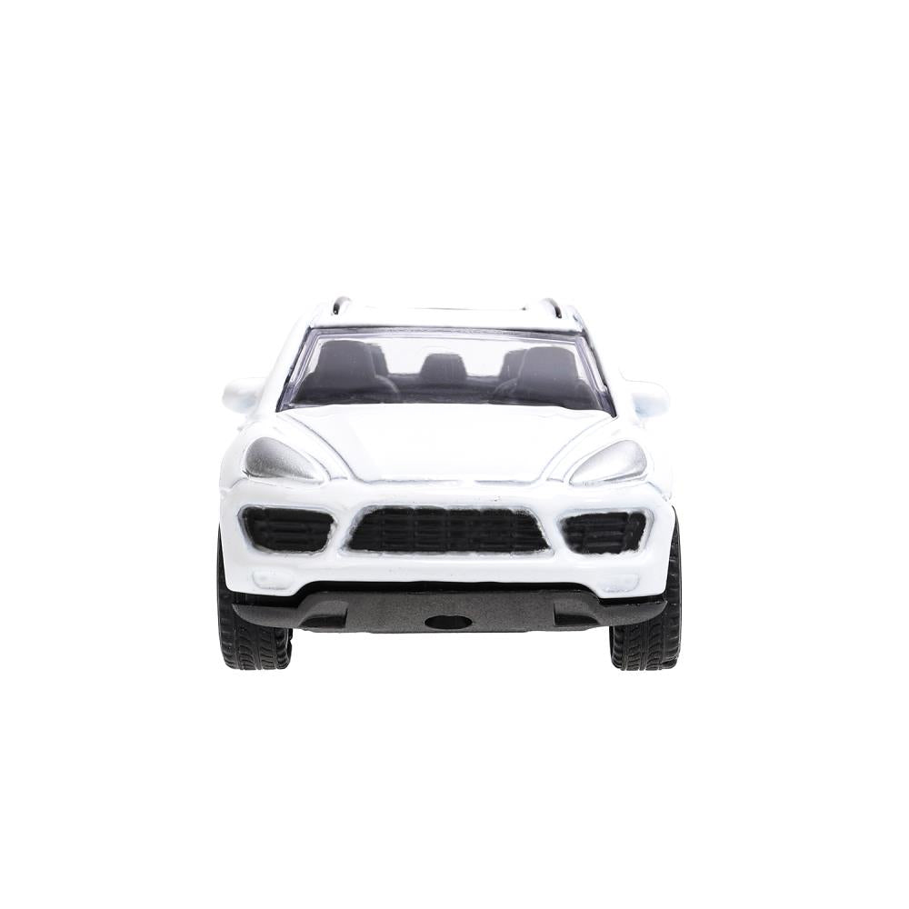 Модель металл porshe cayenne 9см инерция. Технопарк в кор.2*120шт