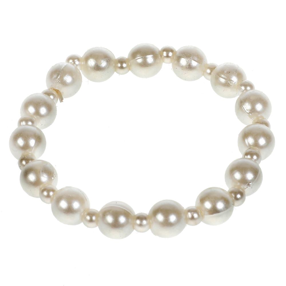 Аксессуары д/девочек ЭНЧЕНТИМАЛС браслеты, 3шт в пак. МИЛАЯ ЛЕДИ уп-10шт в кор.100уп